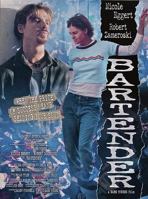 Постер: Bartender