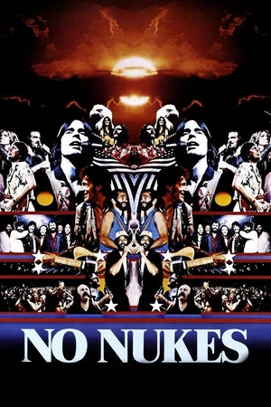 Постер: No Nukes