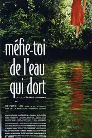 Постер: Still Waters Run Deep