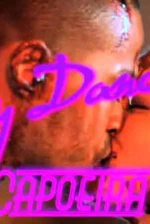 Постер: Dirty Dancing 3: Capoeira Nights