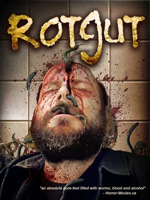 Постер: Rotgut