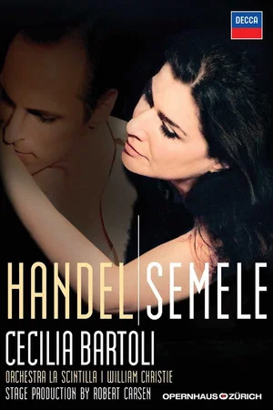 Постер: Semele