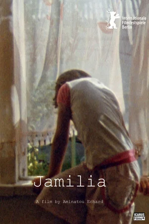 Постер: Jamilia