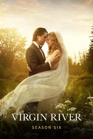 Постер: 6 сезон