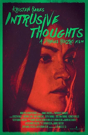 Постер: Intrusive Thoughts