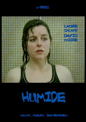 Постер: Humide