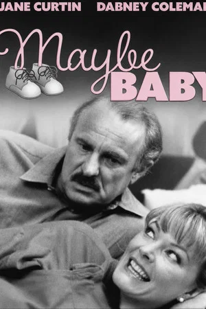 Постер: Maybe Baby