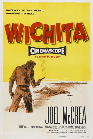 Постер: Wichita