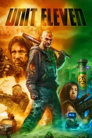 Постер: Unit Eleven