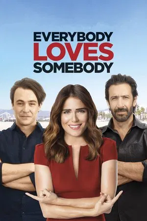 Постер: Everybody Loves Somebody