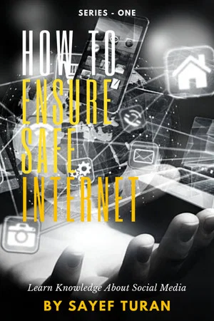 Постер: How To Ensure Safe Internet