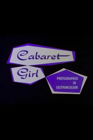 Постер: Cabaret Girl