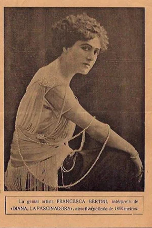 Постер: Diana, the Enchantress