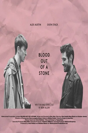 Постер: Blood Out of a Stone