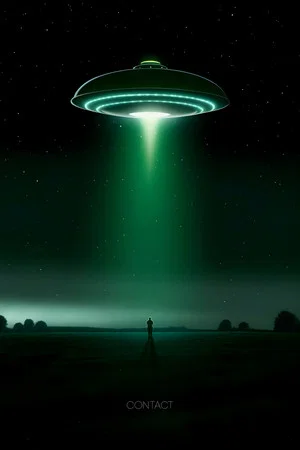 Постер: Contact