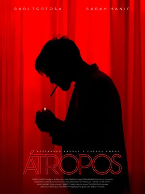 Постер: Átropos