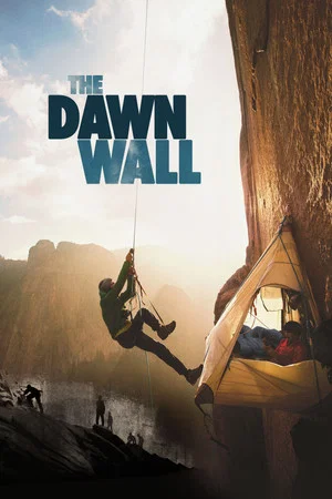 Постер: The Dawn Wall