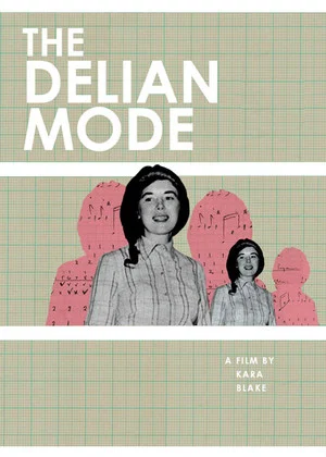 Постер: The Delian Mode