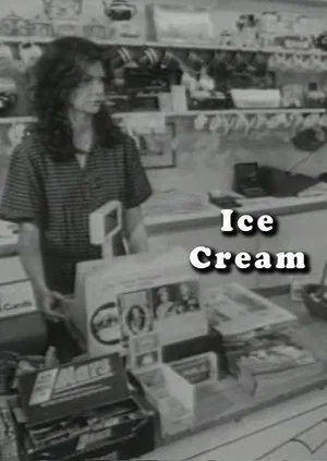 Постер: Ice Cream
