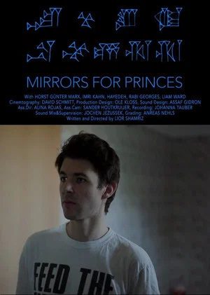 Постер: Mirrors for Princes