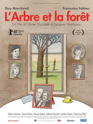 Постер: Family Tree