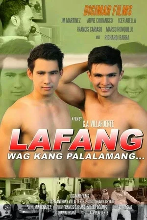 Постер: Lafang