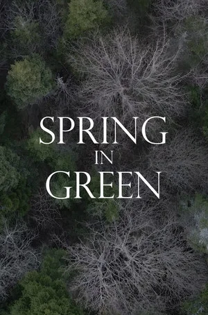 Постер: Newfoundland Colors I: Green of Spring
