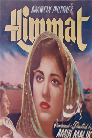 Постер: Himmat