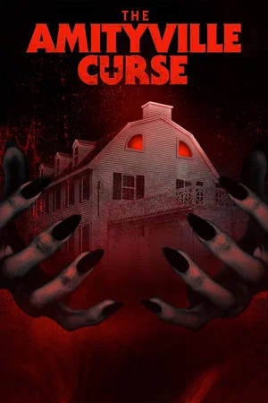 Постер: The Amityville Curse