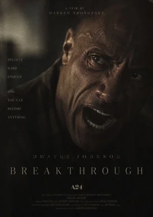 Постер: Breakthrough