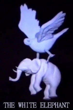 Постер: The White Elephant