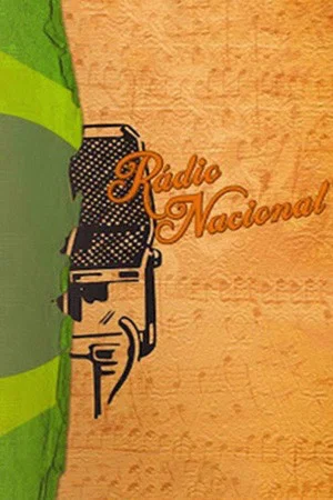 Постер: Rádio Nacional