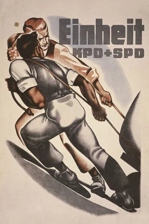 Постер: Unity SPD – KPD