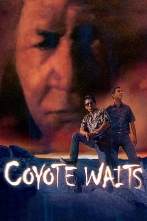 Постер: Coyote Waits