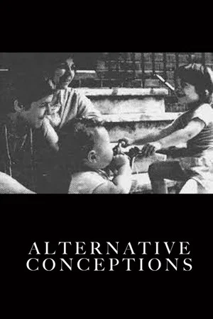 Постер: Alternative Conceptions