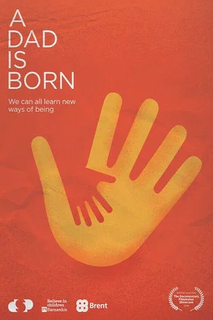 Постер: A Dad Is Born