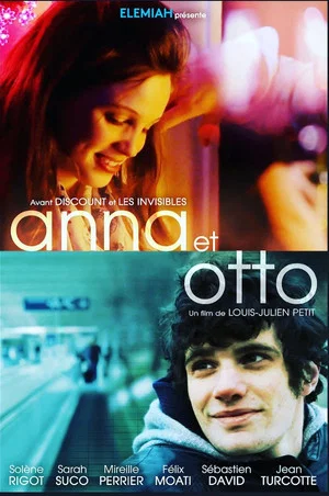 Постер: Anna et Otto