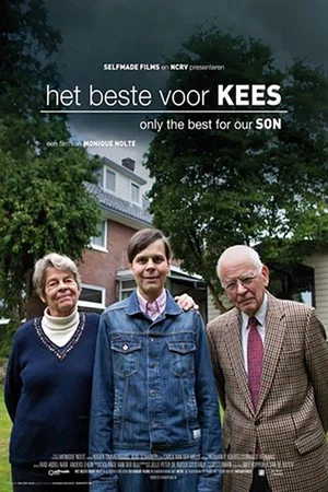 Постер: Het beste voor Kees