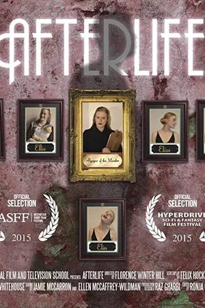Постер: Afterlife