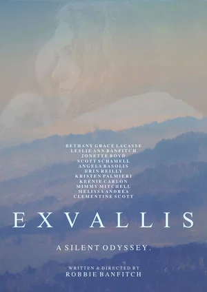 Постер: Exvallis