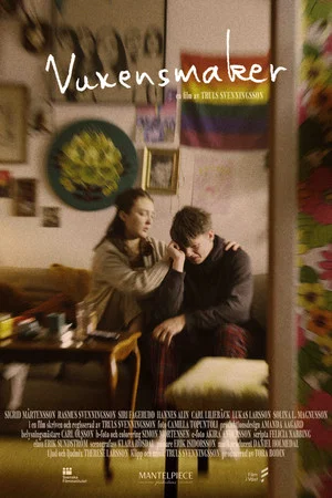 Постер: A Taste of Adulthood