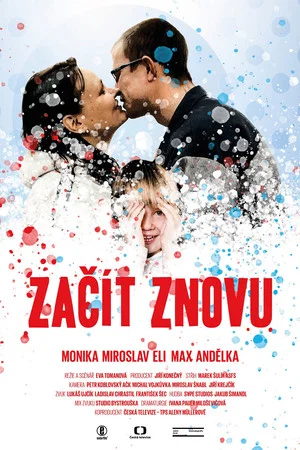 Постер: Another Chamce