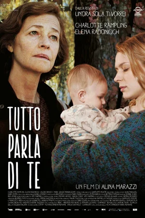 Постер: Tutto parla di te