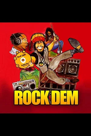 Постер: Rock Dem
