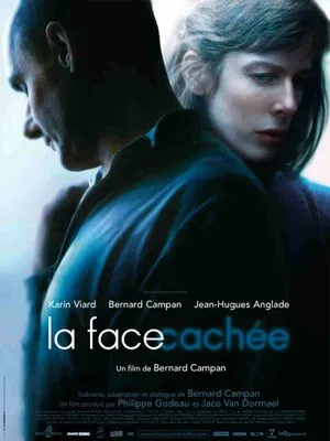 Постер: La Face cachée