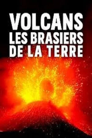 Постер: Planet der Vulkane
