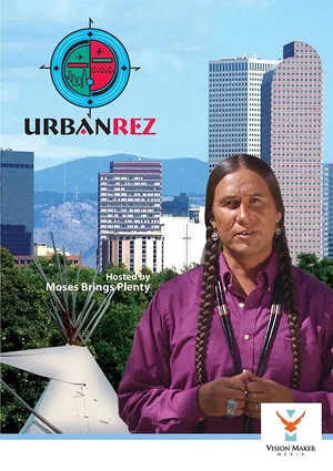 Постер: Urban Rez