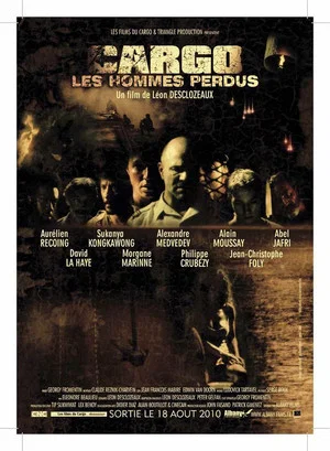 Постер: Cargo, the Lost Men
