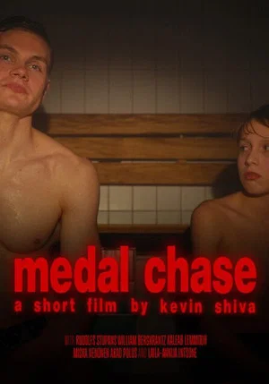 Постер: Medal Chase