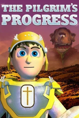 Постер: The Pilgrim’s Progress